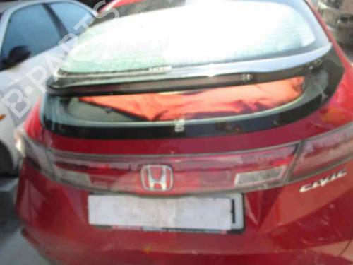 Left front steering knuckle HONDA CIVIC VIII Hatchback (FN, FK) 2.2 CTDi (FK3) | BP2522835M25 