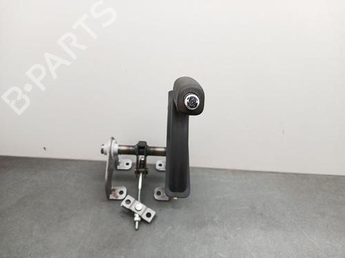 Hand brake HYUNDAI ix35 (LM, EL, ELH)  | BP12531909I18 