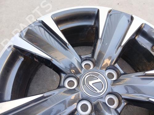 Fælk LEXUS UX (_AA1_, _AH1_, _MA1_) 250h (MZAH10) | BP36497884C45 - Image 5