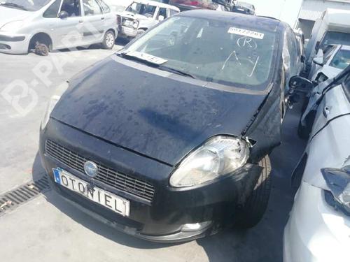 Right taillight FIAT GRANDE PUNTO (199_) 1.3 D Multijet (199.AXD11, 199.AXD1A, 199.AXD1B,... | BP10293994C35 