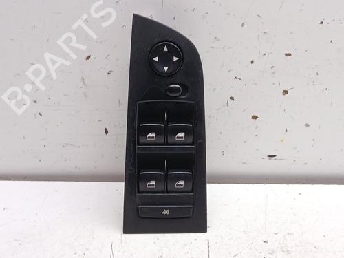 Venstre Foran elrute bryter Venstre Foran elrute bryter BMW 3 (E90) 320 d (163 hp) 34723241 34723241