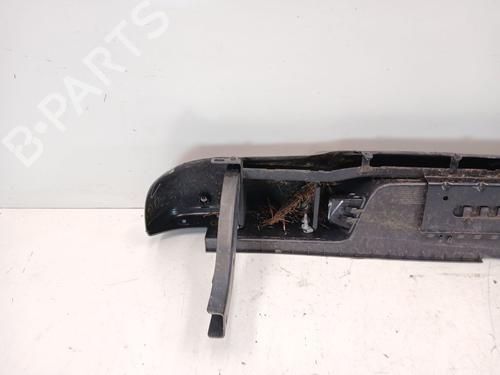 Rear bumper FORD RANGER (TKE) 2.2 TDCi | BP30319412C8