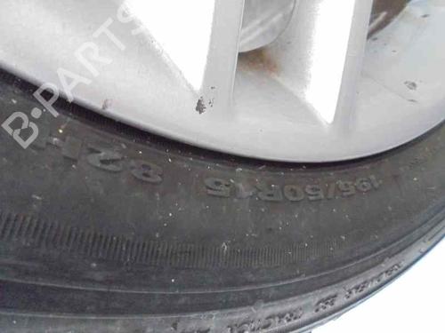 Gearbox FORD FIESTA VI (CB1, CCN) 1.25 | BP12193014M3 