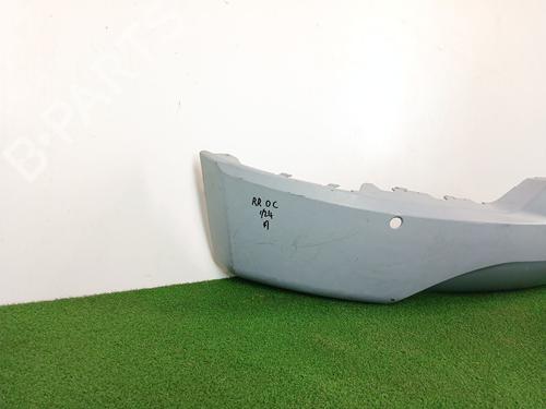 Rear bumper LANCIA DELTA III (844_)  | BP24221002C8 