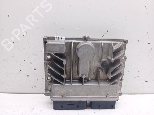 Used Engine control unit (ECU) Engine control unit (ECU) 37015856 37015856