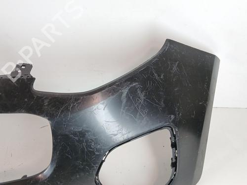 Front bumper KIA SPORTAGE IV (QL, QLE) 2.4 GDI | BP27164679C7 