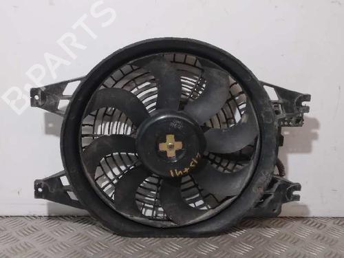 Used Radiator fan KIA SORENTO I (JC) [2002-2011]  16157125