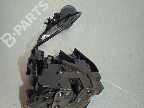 Front right lock RENAULT MEGANE IV Grandtour (K9A/M/N_)  | BP8205442C97 