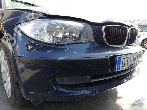 Elektronisk modul BMW 1 (E87) 118 d | BP8195465M83 