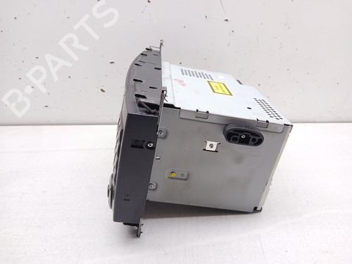 Radio MERCEDES-BENZ C-CLASS (W203) C 180 Kompressor (203.046) | BP29606913E6 