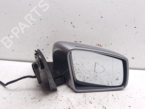Used Right mirror Right mirror MERCEDES-BENZ E-CLASS T-Model (S212) E 250 CGI (212.247) (204 hp) 34582828 34582828
