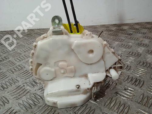 Front right lock HONDA CIVIC VIII Hatchback (FN, FK) 2.2 CTDi (FK3) | BP11854007C97 