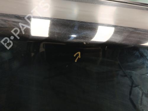 Left rear door BMW X6 (E71, E72) M | BP23197015C4 