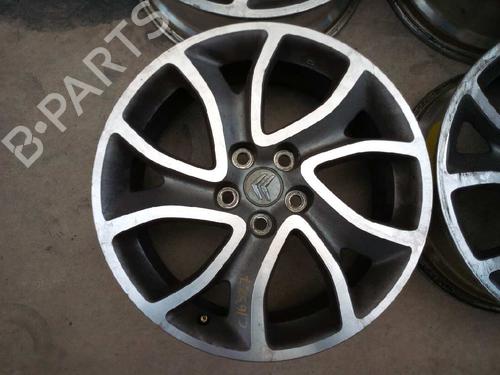 Rim CITROËN C-CROSSER (VU_, VV_) 2.2 HDi | BP17617215C45 