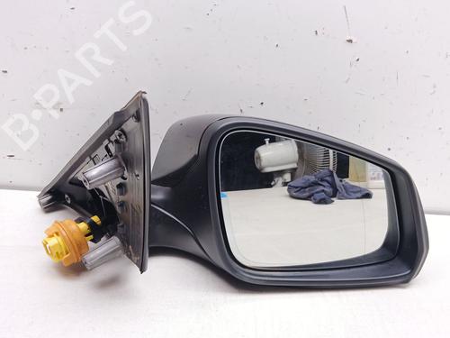 Used Right mirror BMW 5 (F10) [2009-2016]  29399960