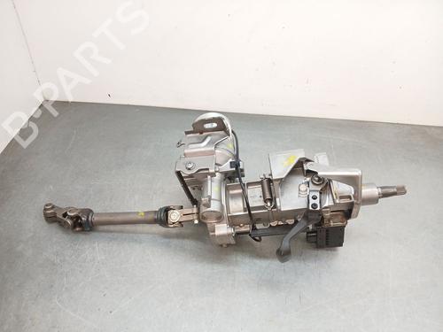 Used Steering column Steering column RENAULT CAPTUR I (J5_, H5_) 1.2 TCe 120 (118 hp) 39950883 39950883
