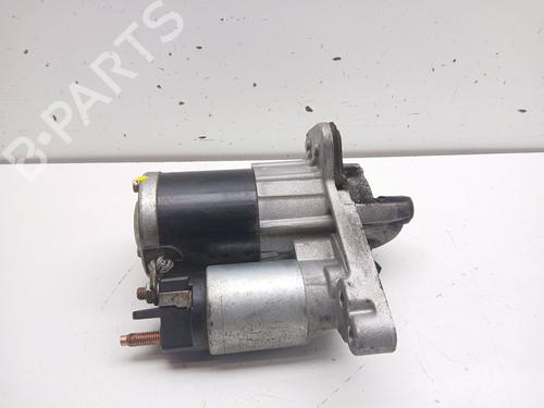 Startmotor RENAULT MEGANE IV Hatchback (B9A/M/N_) 1.3 TCe 140 (B9NB) | BP31290733M8 