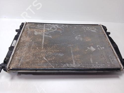 Water radiator SEAT ARONA (KJ7, KJP) 1.0 TSI | BP31157257M31 