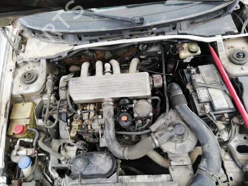 Water radiator CITROËN XSARA (N1)  | BP7244944M31 