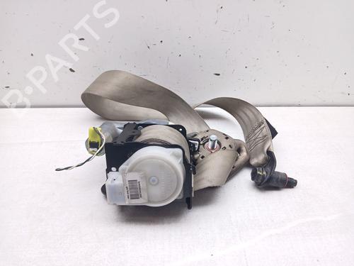 Front left belt tensioner SSANGYONG RODIUS I 2.7 Xdi | BP29629909C87 