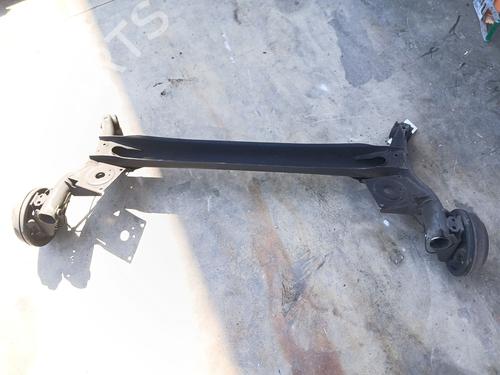 Used Rear axle Rear axle 37072952 37072952
