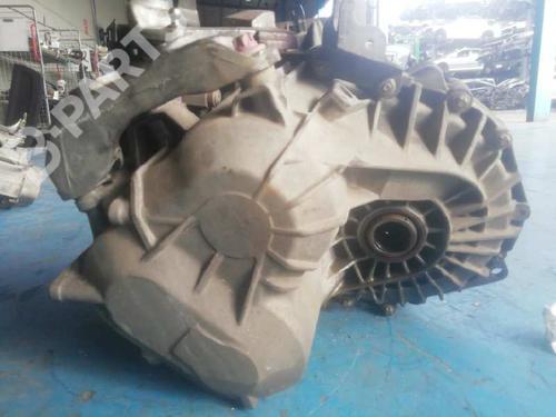 Gearbox SAAB 9-5 (YS3G) 2.0 TiD | BP6946353M3 