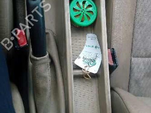 Left tailgate light BMW 3 Touring (E46) 320 d | BP3494091C79 