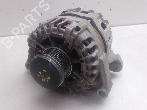 Alternator OPEL MOKKA / MOKKA X (J13)  | BP27340360M7 