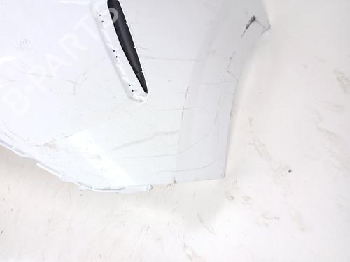 Front bumper FORD TRANSIT CUSTOM V362 Van (FY, FZ) 2.2 TDCi | BP29400905C7 