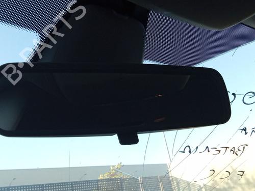 Used Rear mirror Rear mirror RENAULT MEGANE IV Hatchback (B9A/M/N_) 1.5 Blue dCi 95 (B9A2, B9A6) (95 hp) 39994679 39994679