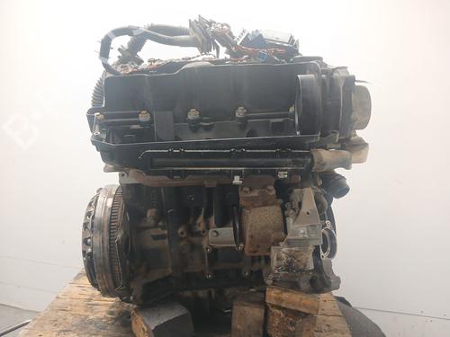Engine BMW 3 (E90) | BP30962222M1