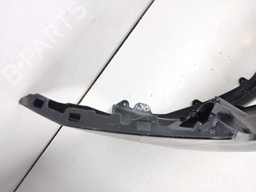 Front bumper OPEL CORSA F (P2JO) 1.2 (68) | BP29400904C7 