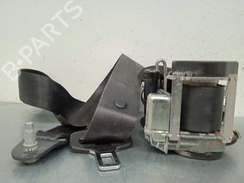 Used Front left seatbelt CITROËN DS5 [2011-2016]  10421333