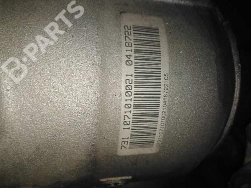Gearbox BMW 3 (E90) 320 d | BP2389439M3 