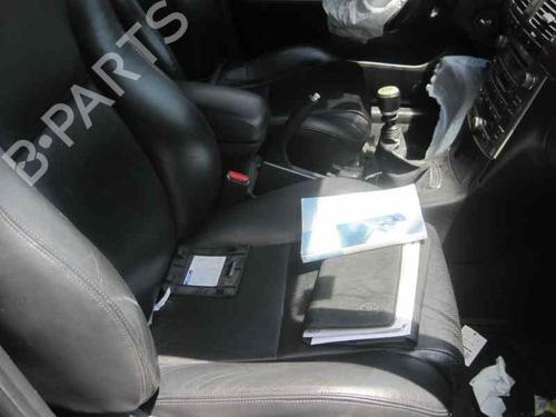 Left front window switch TOYOTA AVENSIS (_T25_) 2.2 D-CAT (ADT251_, ADT251R) | BP12193453I27 