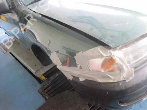 Gearbox NISSAN ALMERA I (N15)  | BP2368033M3 