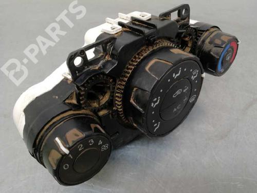 Climate control FORD FIESTA VI (CB1, CCN) 1.25 | BP11853963I5 