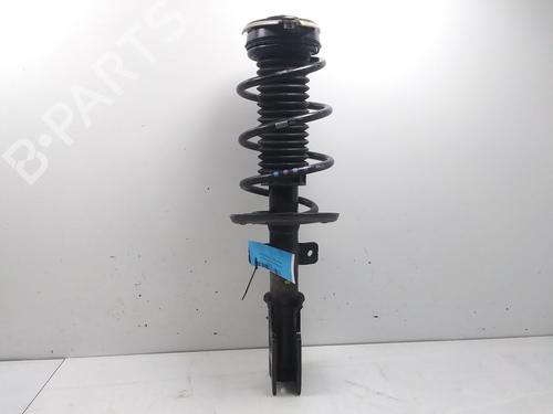 Used Right front shock absorber PEUGEOT 3008 III (KA_, KB_, KC_) Hybrid 136 (KAHPYE) (136 hp) 22312893