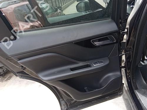 Venstre bakpanel JAGUAR F-PACE (X761) 3.0 SDV6 AWD | BP37607131C60 - Image 2