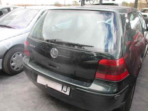 Right front window motor VW GOLF IV (1J1) 1.6 | BP2419050E20 