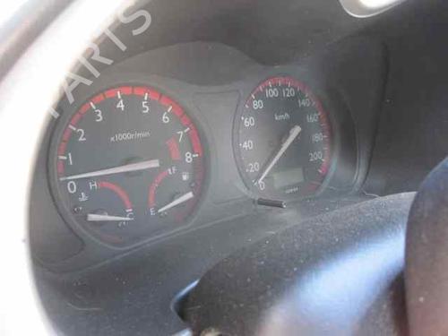 Engine HONDA HR-V (GH_) 1.6 16V (GH1, GH3) | BP2398142M1 