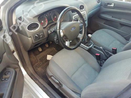Engine control unit (ECU) FORD FOCUS II (DA_, HCP, DP)  | BP16676109M57 
