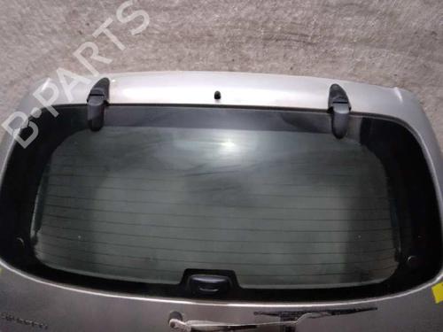 Tailgate HYUNDAI SANTA FÉ I (SM)  | BP13814285C6 