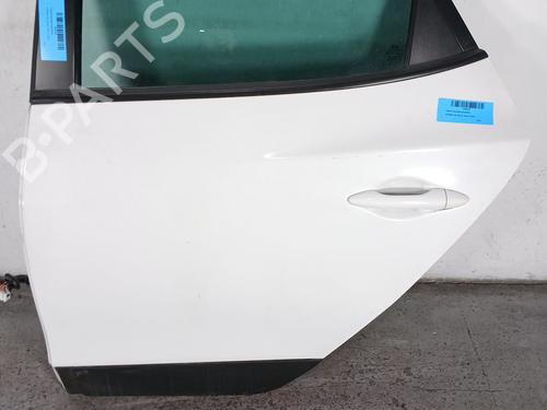 Used Left rear door HYUNDAI ix35 (LM, EL, ELH) 1.7 CRDi (116 hp) 22968912