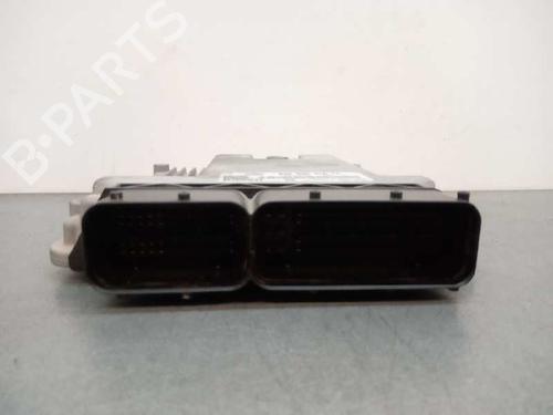 Engine control unit (ECU) VW TOURAN (1T1, 1T2) 1.9 TDI | BP18101247M57 