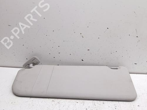Left sun visor OPEL COMBO Box Body/MPV (K9) 1.5 D | BP33398893I1 - Image 6