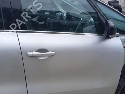 Right front door RENAULT ESPACE V (JR_) 1.6 dCi 160 | BP27365961C3 