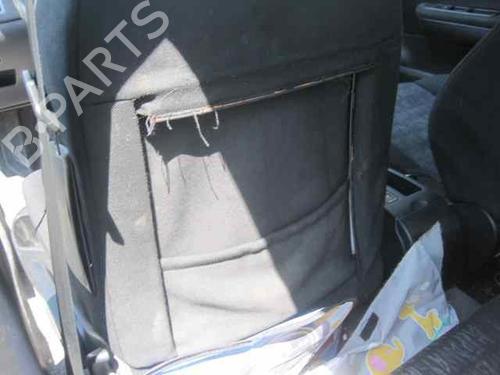 Trunk håndtak PEUGEOT 307 Break (3E) 2.0 HDI 90 | BP2362980C132 
