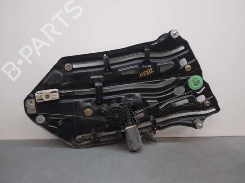 Rear left window mechanism BMW 3 Convertible (E46) 320 Ci (170 hp) 8215273 | 2 | PINES