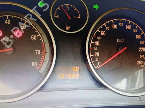 Engine OPEL ASTRA H TwinTop (A04)  | BP19449107M1 